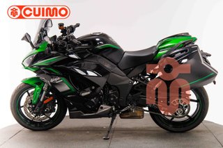 KAWASAKI NINJA 1000 SX