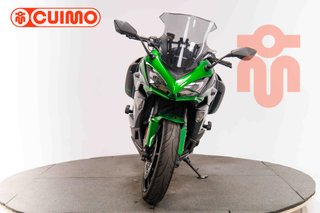 KAWASAKI NINJA 1000 SX