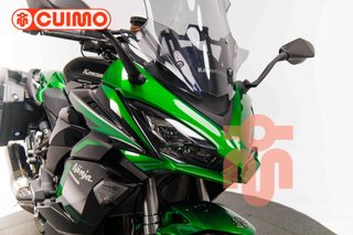 KAWASAKI NINJA 1000 SX