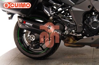 KAWASAKI NINJA 1000 SX