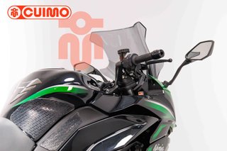 KAWASAKI NINJA 1000 SX