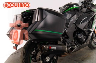 KAWASAKI NINJA 1000 SX