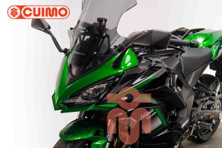 KAWASAKI NINJA 1000 SX