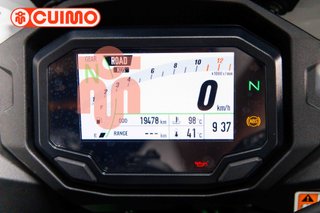 KAWASAKI NINJA 1000 SX