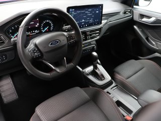 Ford Focus 1.0 Ecoboost MHEV ST-Line Auto 114 kW (155 CV)