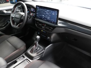 Ford Focus 1.0 Ecoboost MHEV ST-Line Auto 114 kW (155 CV)
