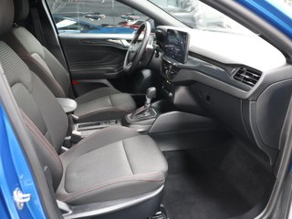 Ford Focus 1.0 Ecoboost MHEV ST-Line Auto 114 kW (155 CV)