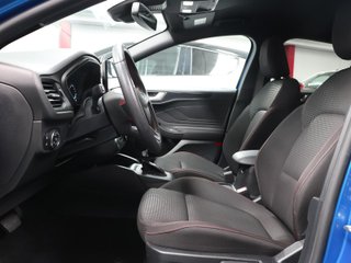 Ford Focus 1.0 Ecoboost MHEV ST-Line Auto 114 kW (155 CV)