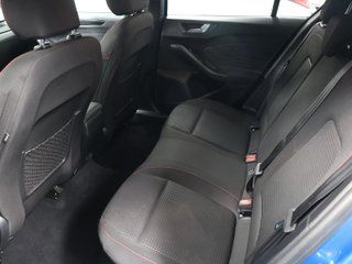 Ford Focus 1.0 Ecoboost MHEV ST-Line Auto 114 kW (155 CV)