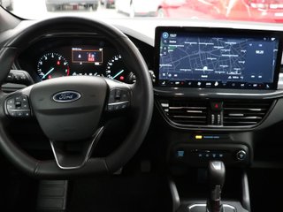 Ford Focus 1.0 Ecoboost MHEV ST-Line Auto 114 kW (155 CV)