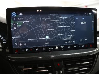 Ford Focus 1.0 Ecoboost MHEV ST-Line Auto 114 kW (155 CV)