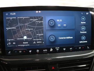 Ford Focus 1.0 Ecoboost MHEV ST-Line Auto 114 kW (155 CV)