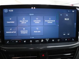 Ford Focus 1.0 Ecoboost MHEV ST-Line Auto 114 kW (155 CV)