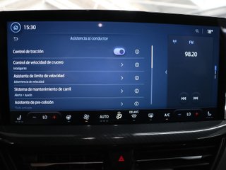 Ford Focus 1.0 Ecoboost MHEV ST-Line Auto 114 kW (155 CV)