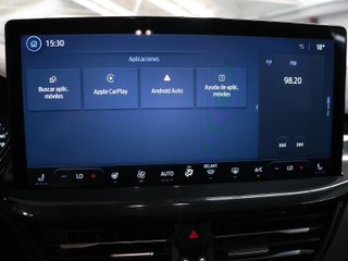 Ford Focus 1.0 Ecoboost MHEV ST-Line Auto 114 kW (155 CV)