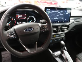 Ford Focus 1.0 Ecoboost MHEV ST-Line Auto 114 kW (155 CV)