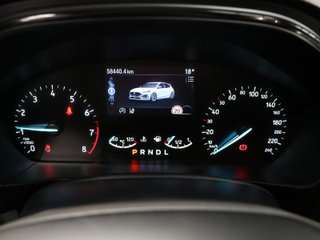 Ford Focus 1.0 Ecoboost MHEV ST-Line Auto 114 kW (155 CV)