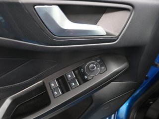 Ford Focus 1.0 Ecoboost MHEV ST-Line Auto 114 kW (155 CV)