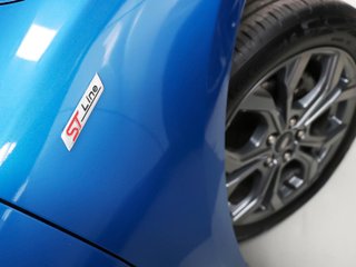 Ford Focus 1.0 Ecoboost MHEV ST-Line Auto 114 kW (155 CV)