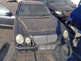 Bomba Vacio Mercedes-Benz Clase E (BM 210) Berlina (05.1995->)