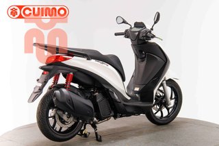 PIAGGIO MEDLEY 125 S