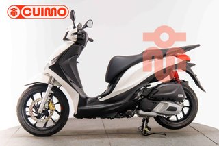 PIAGGIO MEDLEY 125 S
