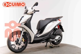 PIAGGIO MEDLEY 125 S