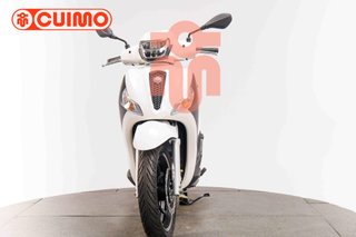 PIAGGIO MEDLEY 125 S