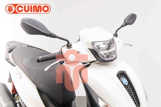 PIAGGIO MEDLEY 125 S