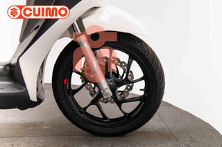 PIAGGIO MEDLEY 125 S