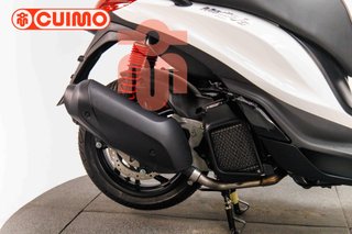 PIAGGIO MEDLEY 125 S