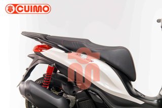 PIAGGIO MEDLEY 125 S