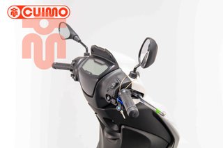 PIAGGIO MEDLEY 125 S