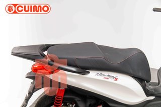 PIAGGIO MEDLEY 125 S