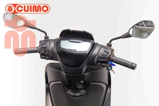PIAGGIO MEDLEY 125 S