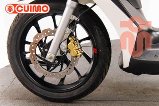 PIAGGIO MEDLEY 125 S