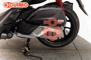 PIAGGIO MEDLEY 125 S