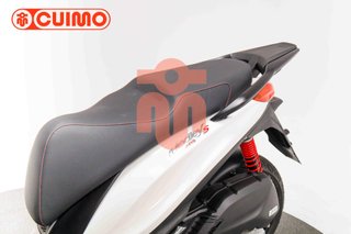 PIAGGIO MEDLEY 125 S