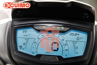 PIAGGIO MEDLEY 125 S