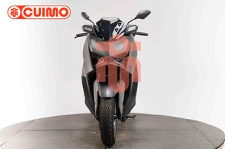 YAMAHA XMAX 125