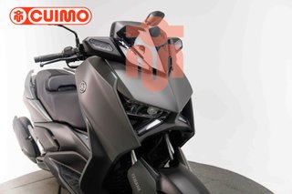 YAMAHA XMAX 125