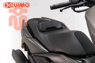 YAMAHA XMAX 125