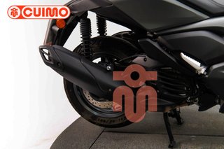 YAMAHA XMAX 125