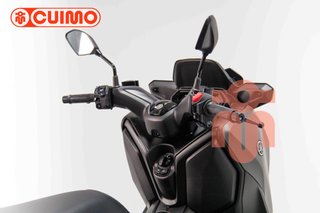 YAMAHA XMAX 125