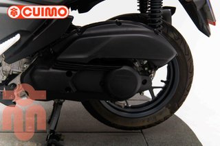 YAMAHA XMAX 125