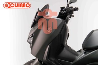 YAMAHA XMAX 125