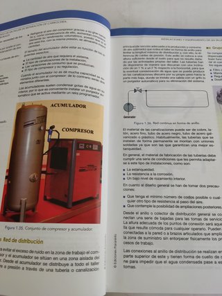 Elementos Metálicos y Sintéticos - 9788428366014
