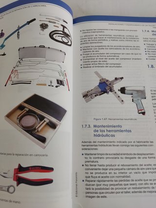 Elementos Metálicos y Sintéticos - 9788428366014