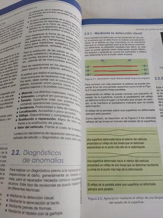 Elementos Metálicos y Sintéticos - 9788428366014