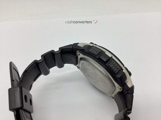 reloj pulsera caballero casio ae-2000w